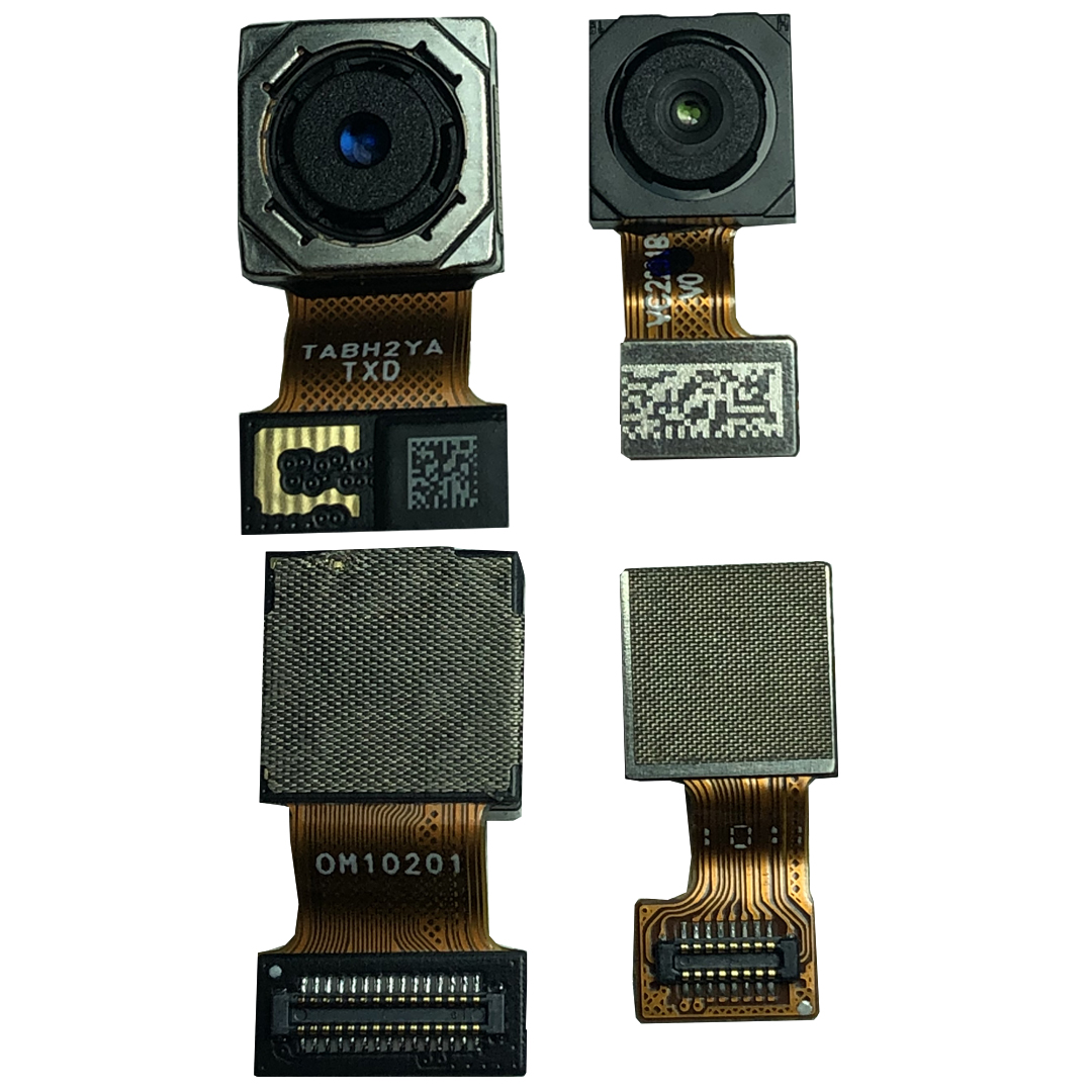 Camara trasera lg k22 / LM-K200HM / LG-DHO